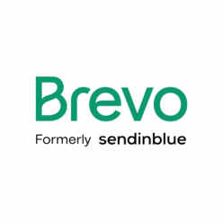 Stratégie emailing sur Brevo
